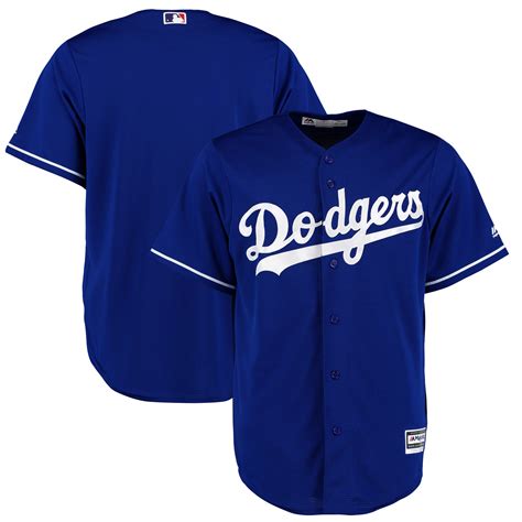 official mlb dodger jerseys